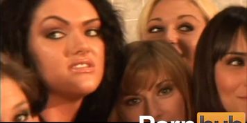 PORN'S MOST OUTRAGEOUS OUT TAKES 5 - Scene 4