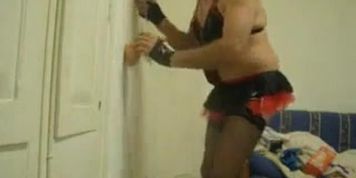 Doc Johnson Dildo fun