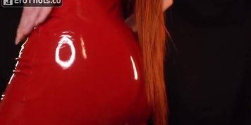 ASMR Mood ass