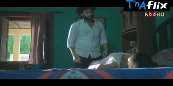 Madhuri Kumari Breasts,  Underwear Scene  in Vasooli