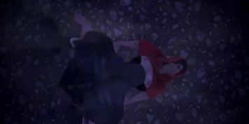 Riding the Little Red Hood