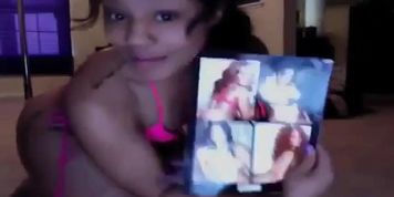Twerking Jhonni