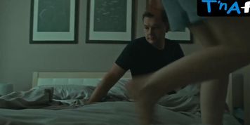 Anastasiya Kuimova Sexy Scene  in Gipnozis