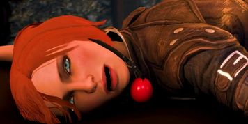 Dragon age SFM