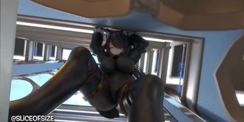 Compilation of sliceofsize videos (SliceOfSize SliceOfSize)