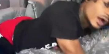 Rico pruitt bigo twerking session 