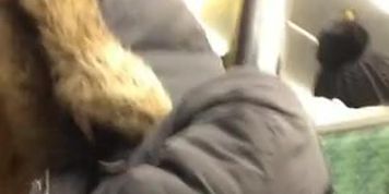 Teen Blind Reaction Bus Flash