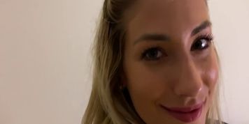 Shona River Backstage Interview (BenefitMonkey)
