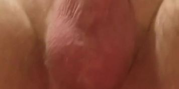 riding my sexy indian wifes strapon