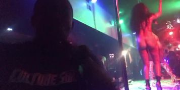 MONTANA WHITE 100 ATLANTA&rsquo;s #1 STRIP CLUB PARTY HOST
