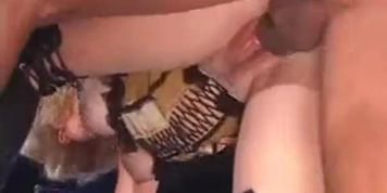 Mature Women Fucking