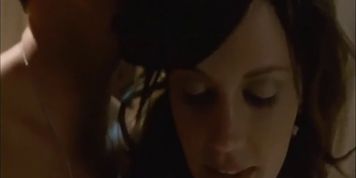 Romantic movie Lie With Me sex scenes