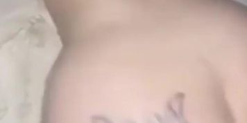 BBC Fucks Horny Brunette PAWG
