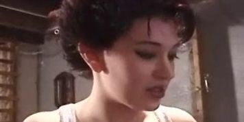 Stocking Lesbos Fuck Neighbor