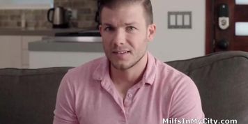 Let your stepsis screw you in front of the whole swap family