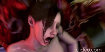 26RegionSFM SUPER 7 Resident Evil