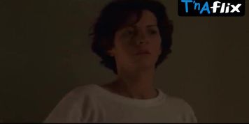Michelle Clunie Breasts Scene  in Queer As Folk