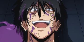 Makai Kishi Ingrid Murasaki Scene