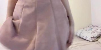 SexxyAngel97 Nude Striptease ASMR Video Leaked