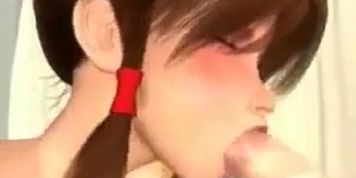 Hentai anal dildo