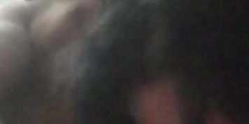 Amazing Sloppy Amateur Throat (Part 2)