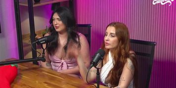Mari Oliveira: The Spiciest Behind-the-Scenes Talk
