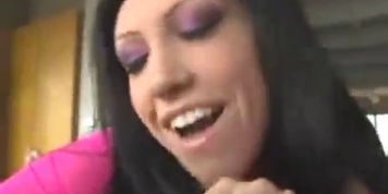 Roxy Deville Sucks POV