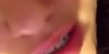 Quiero que me cojas (Sarah Lollypop)