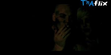 Liz Manning Breasts,  Bikini Scene  in Breakdown Lane