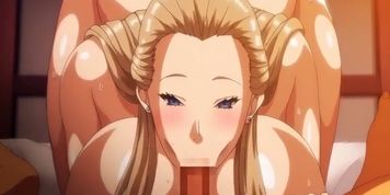 Busty Princess Hypnosis - Revenge - Episode 1