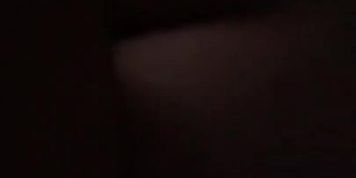 Getting fucked for some weed part 1 