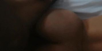Culito colombiano (StepMomFucksSon)