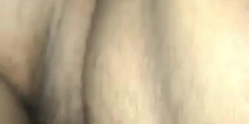 Daddy fucking my wet pussy  (Bad Girl)
