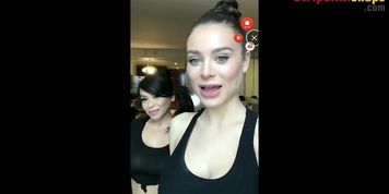 Snapchat Porn Compilation #5 | Nice Fuckin and Suckin Hoes