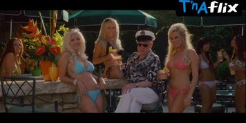 Kendra Wilkinson Bikini Scene  in The House Bunny