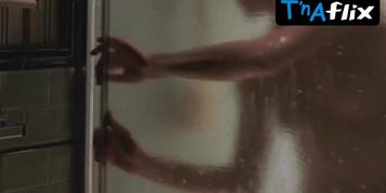 Milla Jovovich Breasts,  Butt Scene  in No Good Deed