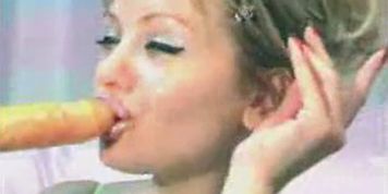Wild and Hot Sugar Baby Anal Dildo Fuck
