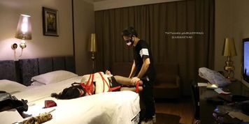 hotel Chinese bondage ???? ???????? ???????~ ?? ???