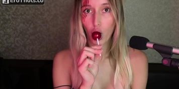 Barberry ASMR