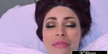 Massage with fucking