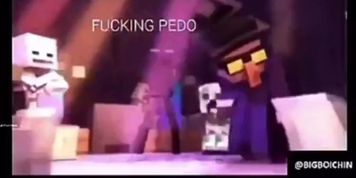 Old man takes advantage of small anime girl