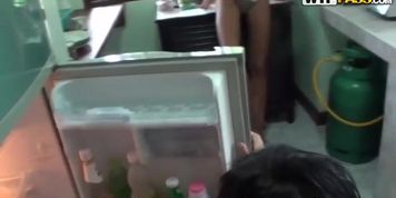 Fantastic thailand sex vacation day 3 - girl sex and awesome beach porn