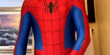 Y&rsquo;all ever seen a Spider dick by imtwitchboi from OnlyFans | Coomer