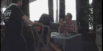 Fuckeroos - Scene BTS (Kinzie Kenner, Kurt Lockwood, Michelle B, Sascha Ink, Tiffany Holiday, Tommy Gunn, Tyla Wynn)