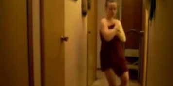 dancing