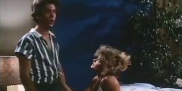 Classic Tom Byron & Ginger Lynn