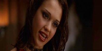 Jessica Alba - Dark Angel