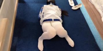 Chinese Bondage JZ01