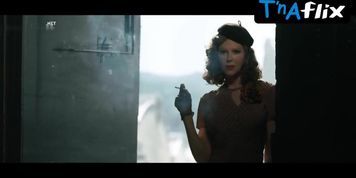 Nicole Kidman Breasts,  Underwear Scene  in Being The Ricardos