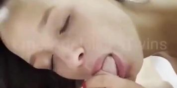Adelalinka Twins Threesome Sex Tape Video Leaked (anais doll, daniela gomezz, jazmine daze, katrina black, sophie trade)